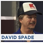 David Spade
