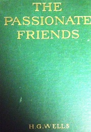 The Passionate Friends (HG Wells)