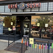 Gaia Sushi