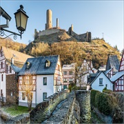 Monreal, Deutschland