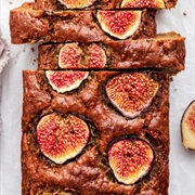 Fig Bread