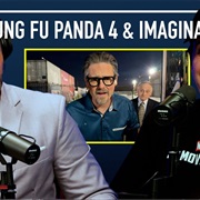 S14.E10: Kung Fu Panda 4 & Imaginary