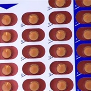 S18.E11: Pharmaceutical Blister Packs/Deli Slicers/Oysters/Weathervanes