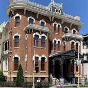 Old Korean Legation Museum