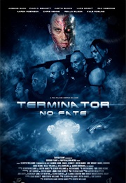 Terminator No Fate (2020)