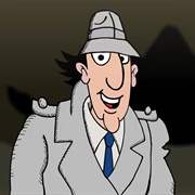 Inspector Gadget (Minecraft With Gadget)