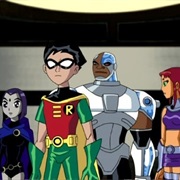 S5.E13: Things Change