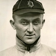Ty Cobb