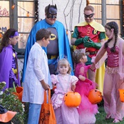 Modern Family: Halloween 4: The Revenge of Rod Skyhook