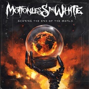 Scoring the End of the World - Motionless in White