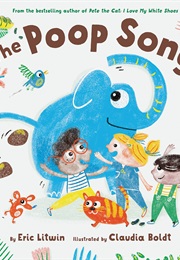 The Poop Song (Eric Litwin)