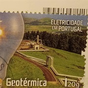 Portugal Stamp