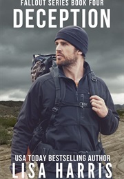 Deception (Fallout #4) (Lisa Harris)