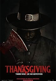 Thanksgiving (2024)