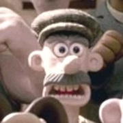 Mr. Dibber (Curse of the Were-Rabbit 2005)