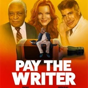 Pay the Writer
