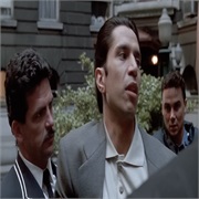 Law & Order: "Prince of Darkness" (S3,E8)