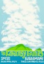 The Fantasy Eaters (Subramani)