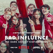 Bad Influence: The Dark Side of Kidfluencing