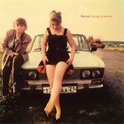 Scenic World - Beirut