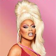 RuPaul's Drag Race UK (Season 2)
