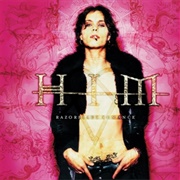 Razorblade Romance - HIM