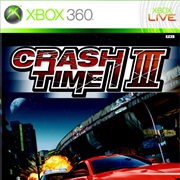 Crash Time III