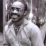 S8.E19: Stevie Wonder