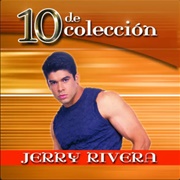 Amores Como El Nuestro - Jerry Rivera