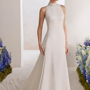 Banding Around Neck and Armholes