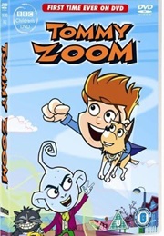 Tommy Zoom (2005)