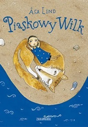 Piaskowy Wilk (Åsa Lind)