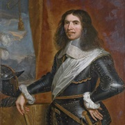 Viscount Turenne