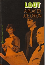 Loot (Orton)