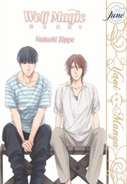 Wolf Magic (Natsuki Zippo)
