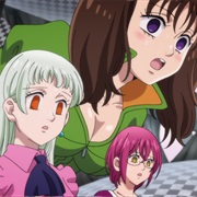 S5.E23: An Everlasting Kingdom