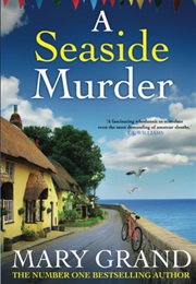 A Seaside Murder (Mary Grand)