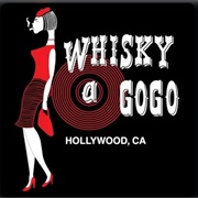Whisky a Go Go