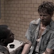 S1.E2: Ghost of a Chance