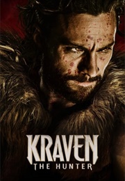 Kraven the Hunter (2024)