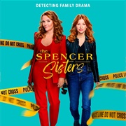 The Spencer Sisters (2023)