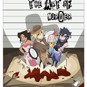 Choc Chip Animation Studios