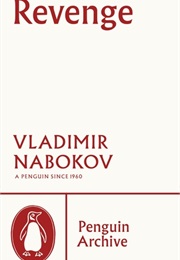 Revenge (Vladimir Nabokov)
