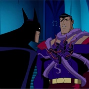 S1.E2: For the Man Who Has Everything