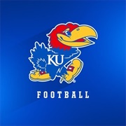 Kansas University Jayhawks
