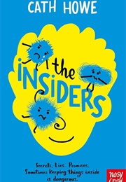 The Insiders (Cath Howe)