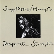 Slapp Happy - Excerpt From the Messiah