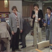 S1.E13: The Examination