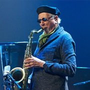 Charles Lloyd