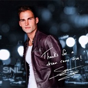 S27.E2: Seann William Scott/Sum41